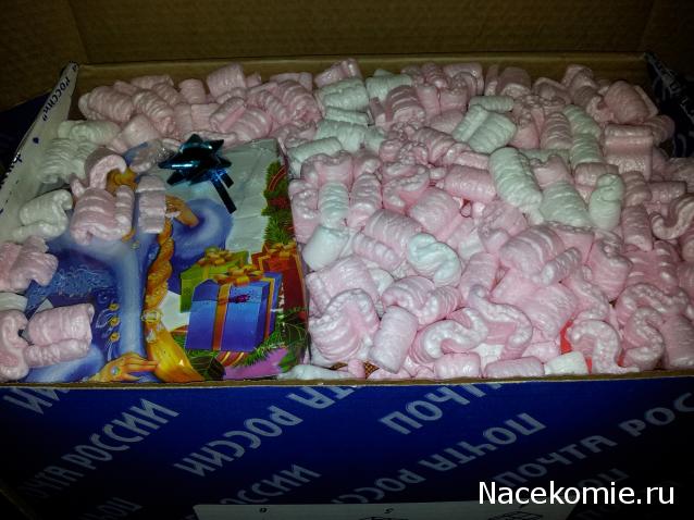 ElTychka - Миниатюромания