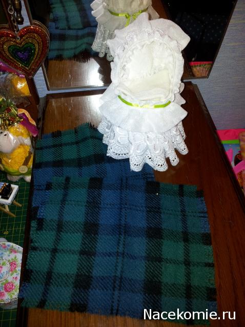 ElTychka - Миниатюромания