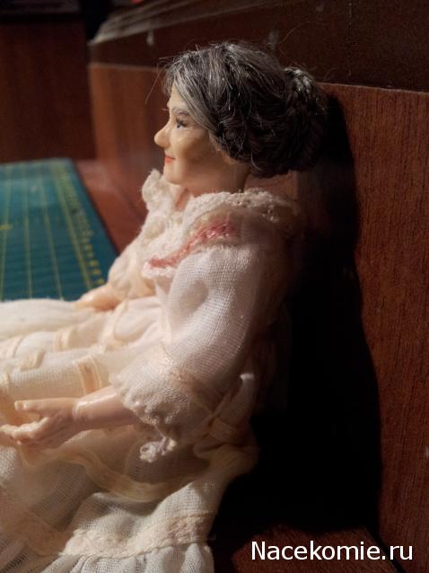 ElTychka - Миниатюромания