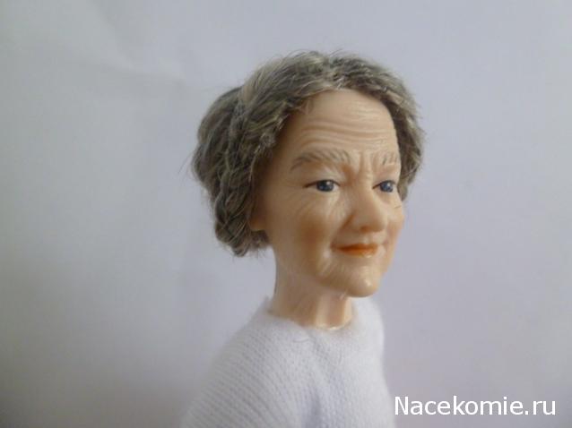 ElTychka - Миниатюромания