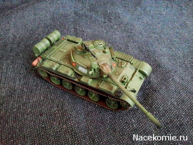 Фото наших коллекций бронетехники