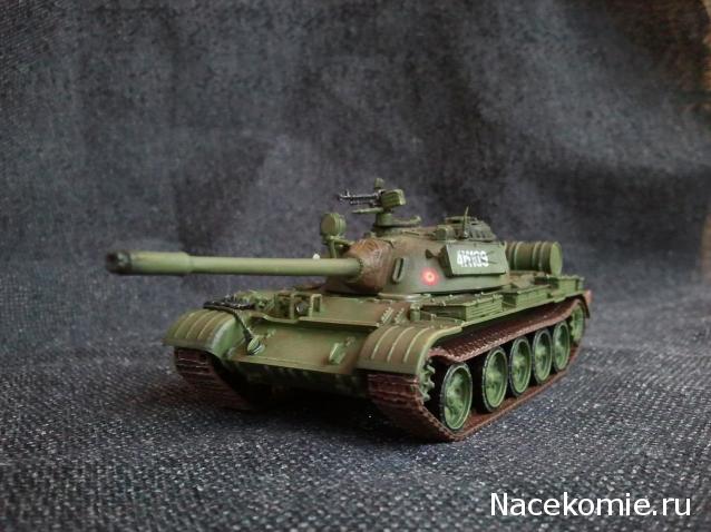 Фото наших коллекций бронетехники