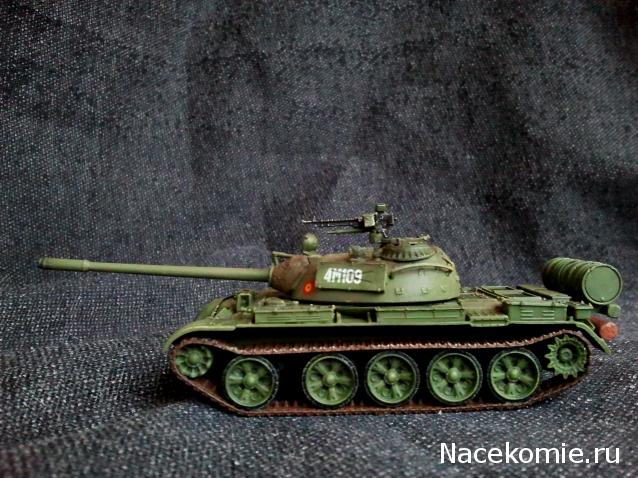 Фото наших коллекций бронетехники