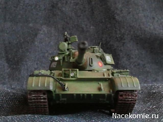 Фото наших коллекций бронетехники