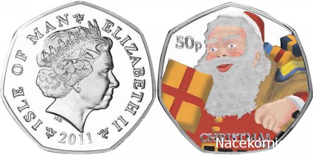 Коллекции пользователей. Нумизматика и бонистика