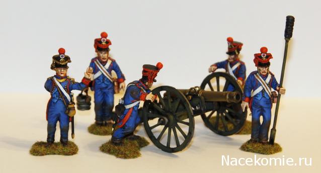 НВ: Прочие производители