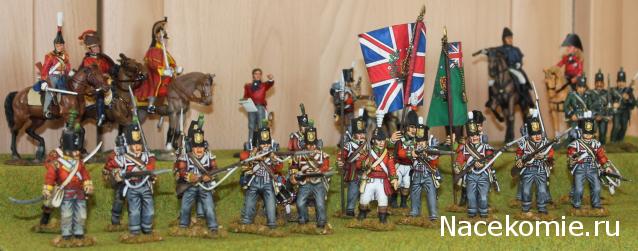 НВ: Прочие производители