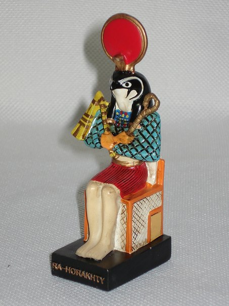 Тайны Богов Египта - График Выхода и обсуждение