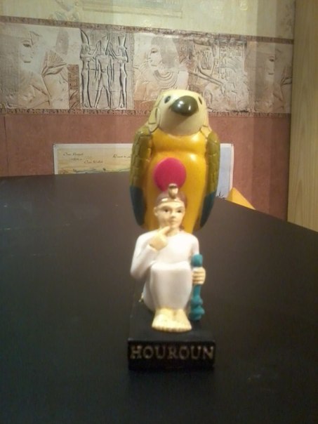 Тайны Богов Египта - График Выхода и обсуждение