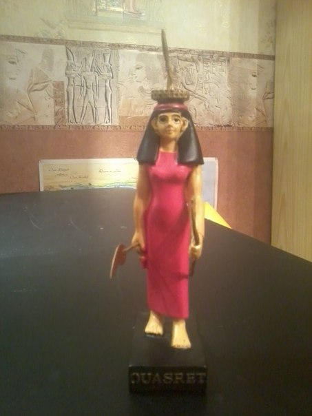 Тайны Богов Египта - График Выхода и обсуждение