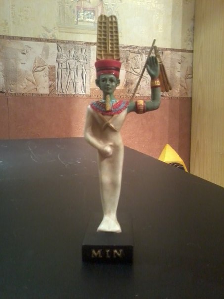 Тайны Богов Египта - График Выхода и обсуждение