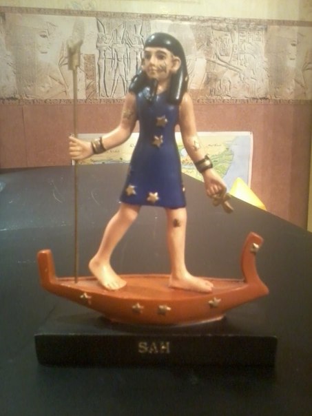 Тайны Богов Египта - График Выхода и обсуждение