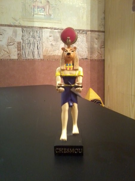 Тайны Богов Египта - График Выхода и обсуждение