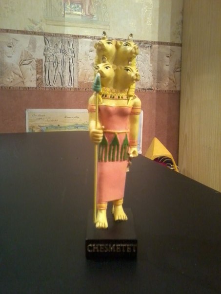 Тайны Богов Египта - График Выхода и обсуждение