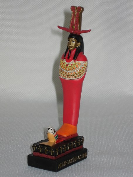 Тайны Богов Египта - График Выхода и обсуждение