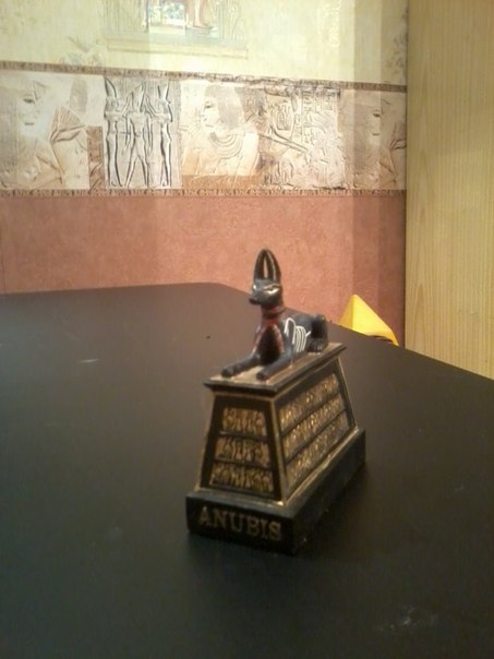 Тайны Богов Египта - График Выхода и обсуждение