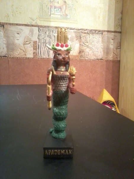 Тайны Богов Египта - График Выхода и обсуждение