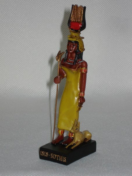 Тайны Богов Египта - График Выхода и обсуждение