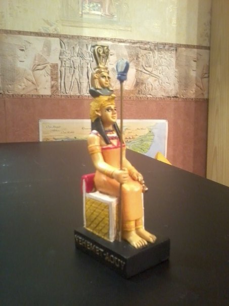 Тайны Богов Египта - График Выхода и обсуждение