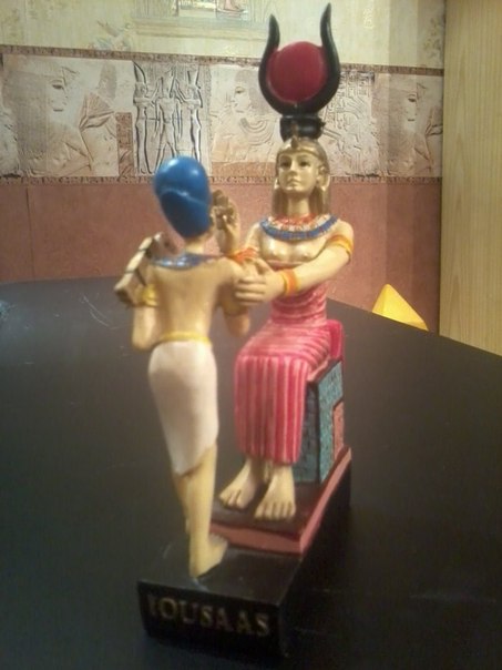 Тайны Богов Египта - График Выхода и обсуждение