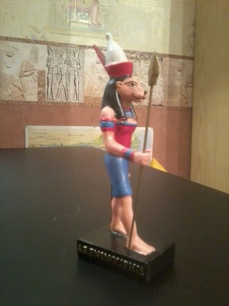 Тайны Богов Египта - График Выхода и обсуждение