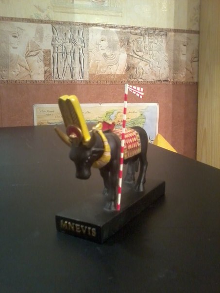 Тайны Богов Египта - График Выхода и обсуждение