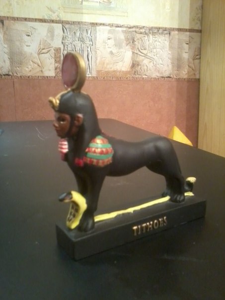 Тайны Богов Египта - График Выхода и обсуждение