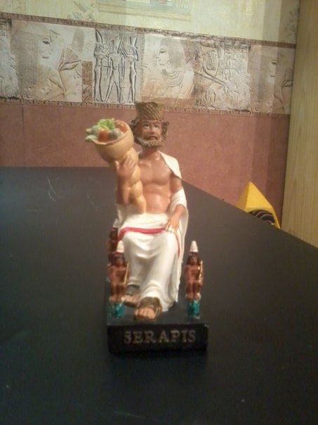 Тайны Богов Египта - График Выхода и обсуждение