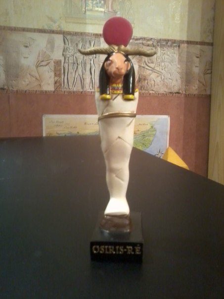 Тайны Богов Египта - График Выхода и обсуждение