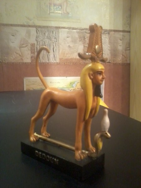 Тайны Богов Египта - График Выхода и обсуждение