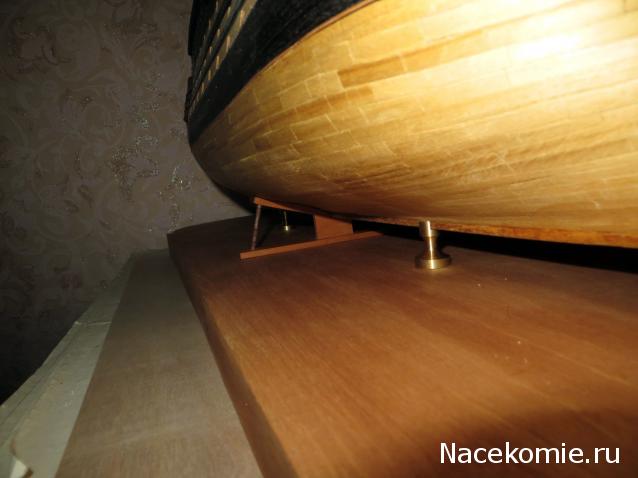 Корабль 12 Апостолов - фотоотчет konstantinfom