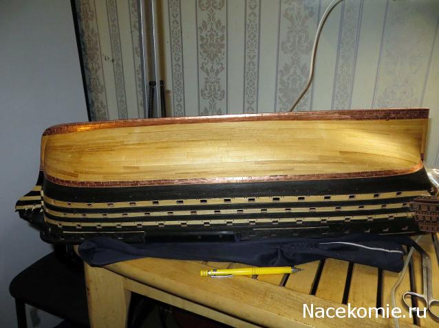 Корабль 12 Апостолов - фотоотчет konstantinfom