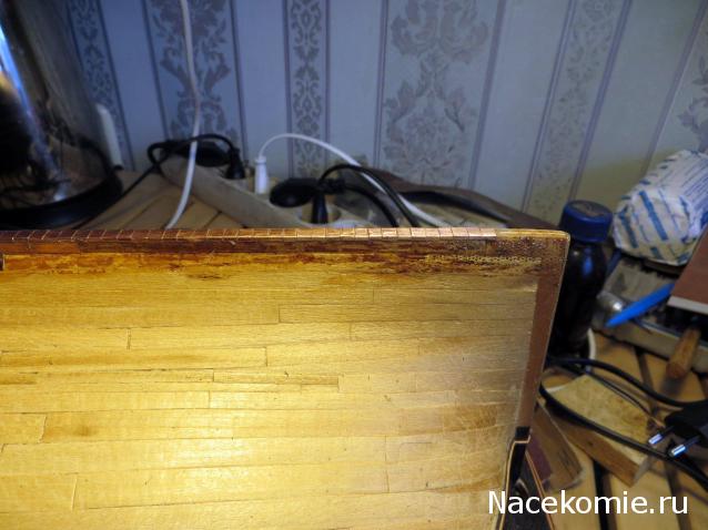 Корабль 12 Апостолов - фотоотчет konstantinfom