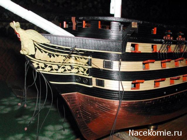Корабль 12 Апостолов - фотоотчет konstantinfom