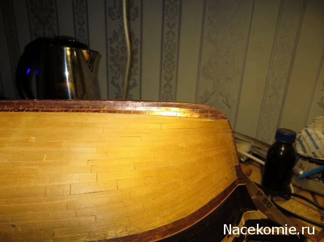 Корабль 12 Апостолов - фотоотчет konstantinfom