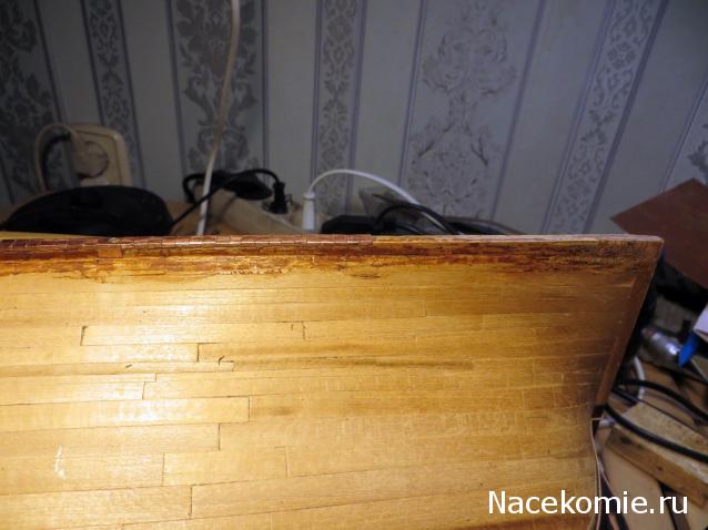 Корабль 12 Апостолов - фотоотчет konstantinfom