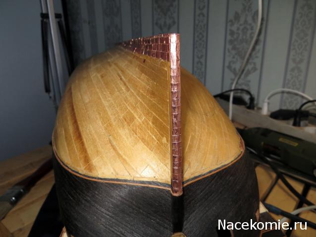 Корабль 12 Апостолов - фотоотчет konstantinfom