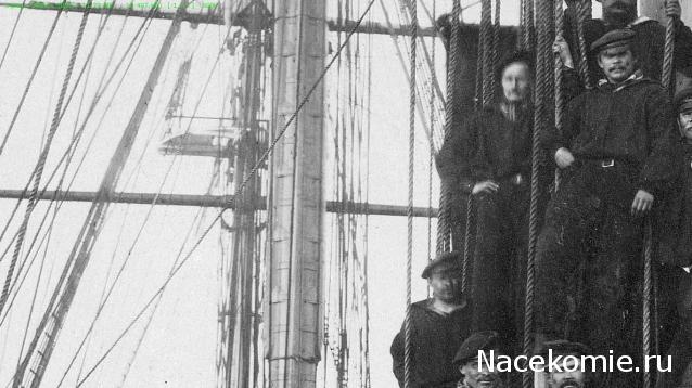 Двенадцать Апостолов - Сборка корпуса