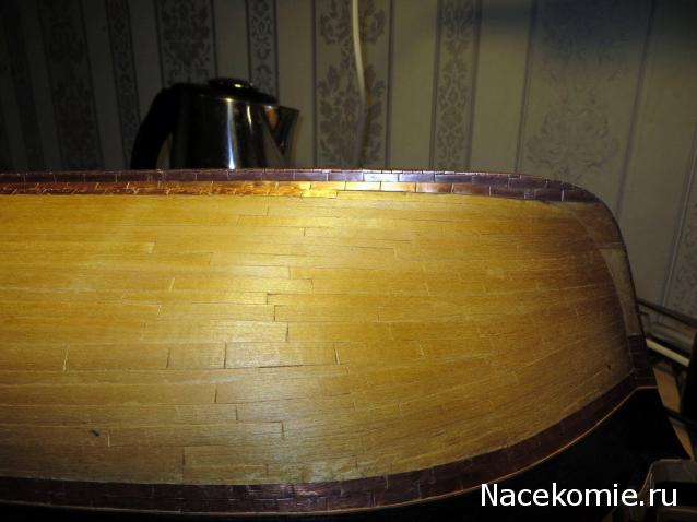 Корабль 12 Апостолов - фотоотчет konstantinfom