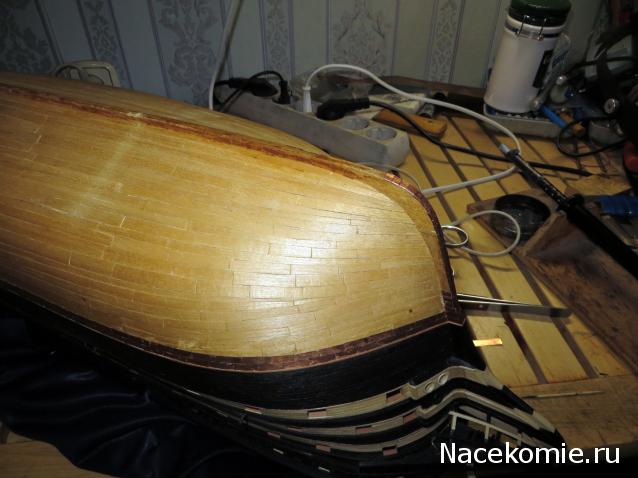 Корабль 12 Апостолов - фотоотчет konstantinfom