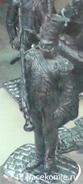 Определитель неизвестных фигур