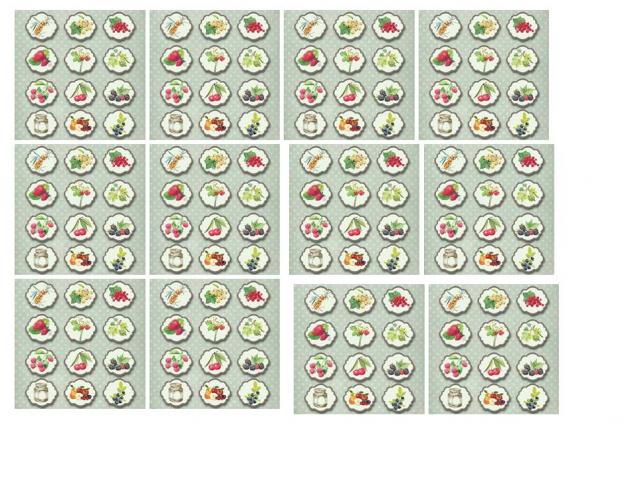 Дом Мечты. Аксессуары и мебель своими руками часть 2