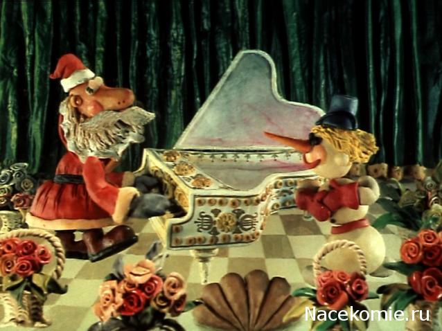 Дом Мечты Болталка: перезагрузка