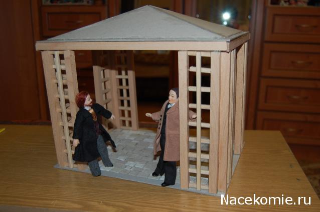 Санта 2014- 2015