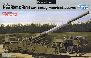 Модели артиллерийских систем