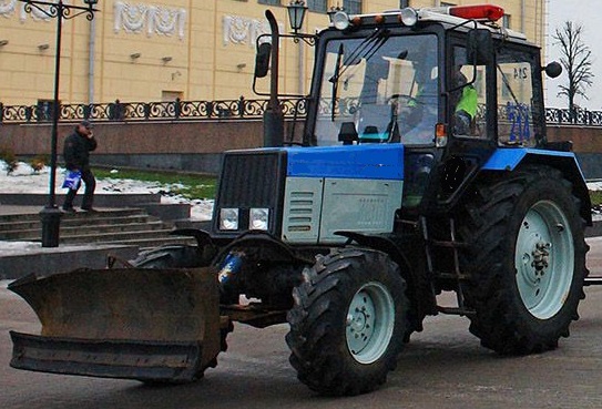 Игра "Угадай полицейское авто"