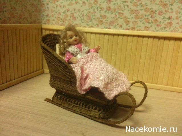 leonidovna - Ниша мечты