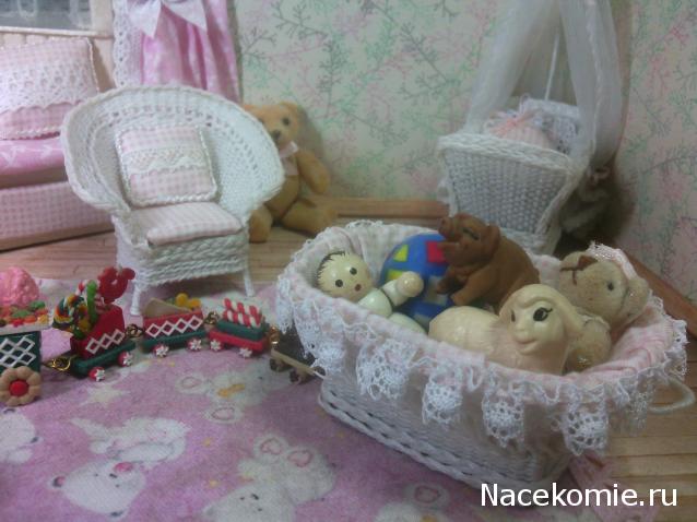 leonidovna - Ниша мечты