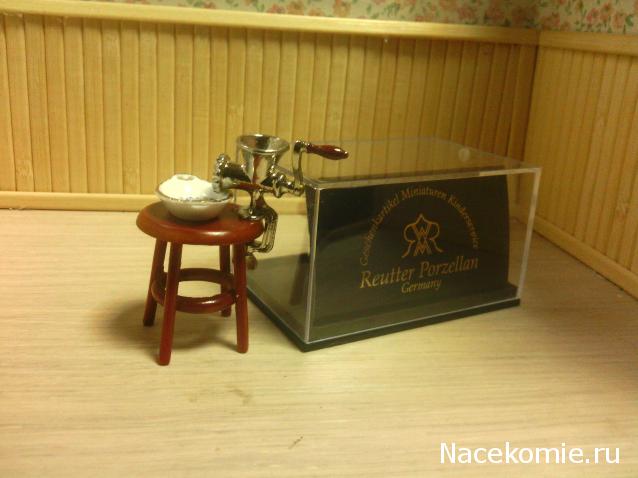 leonidovna - Ниша мечты