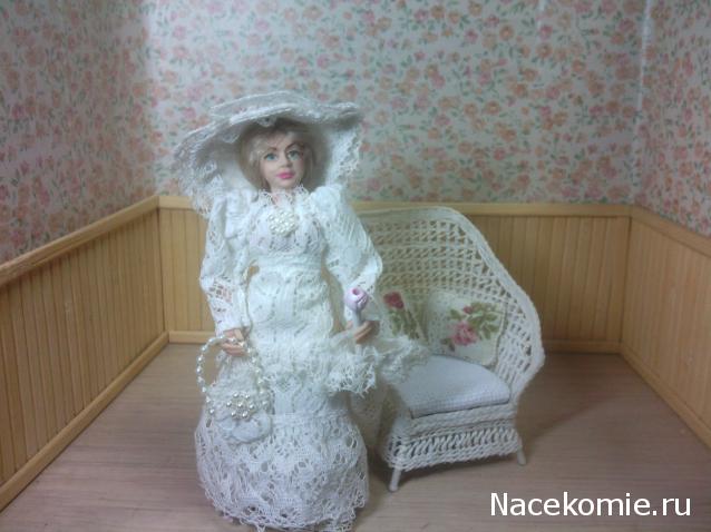 leonidovna - Ниша мечты